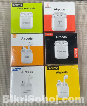 Air pods